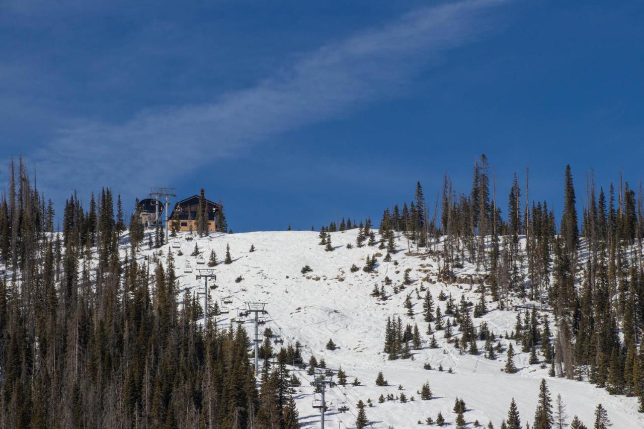 Whispering Pines Villa Pagosa Springs Eksteriør billede