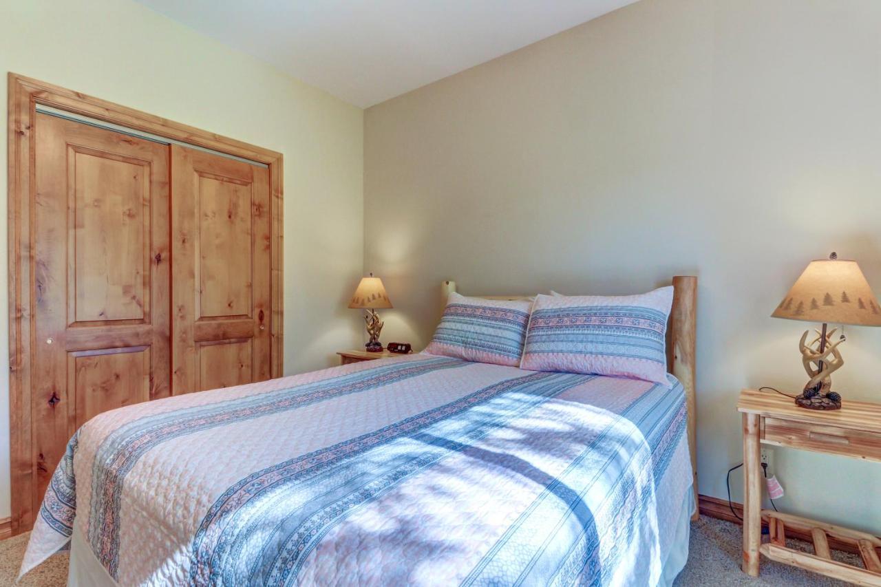 Whispering Pines Villa Pagosa Springs Eksteriør billede