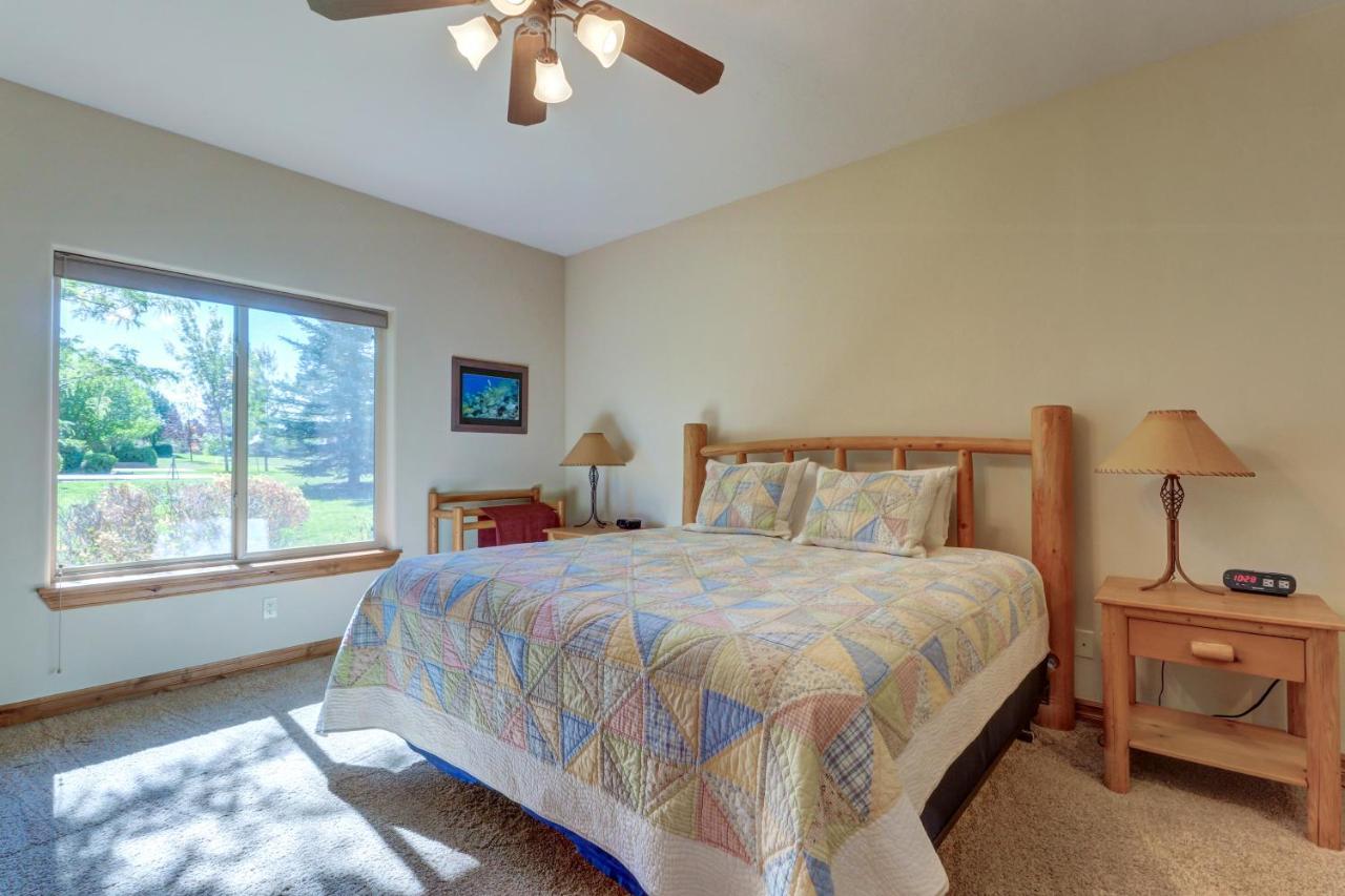 Whispering Pines Villa Pagosa Springs Eksteriør billede