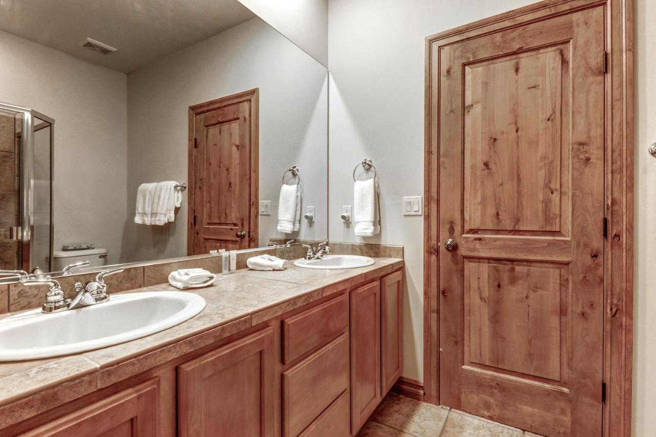 Whispering Pines Villa Pagosa Springs Eksteriør billede