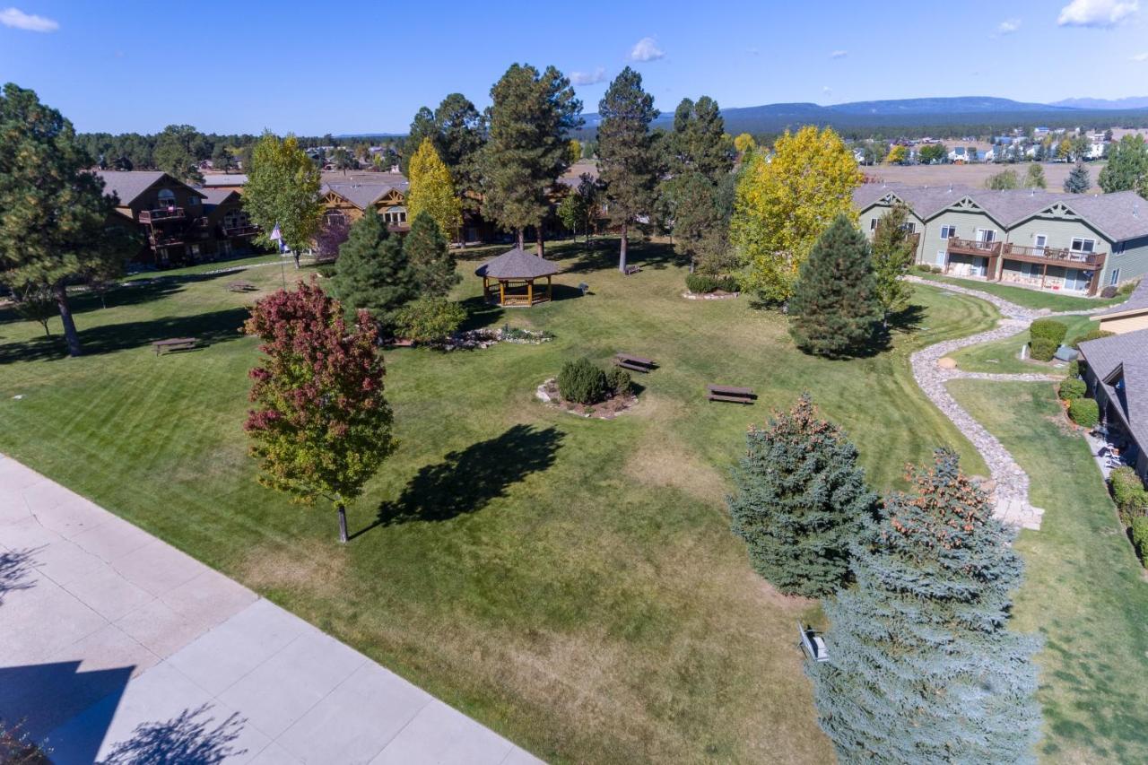 Whispering Pines Villa Pagosa Springs Eksteriør billede