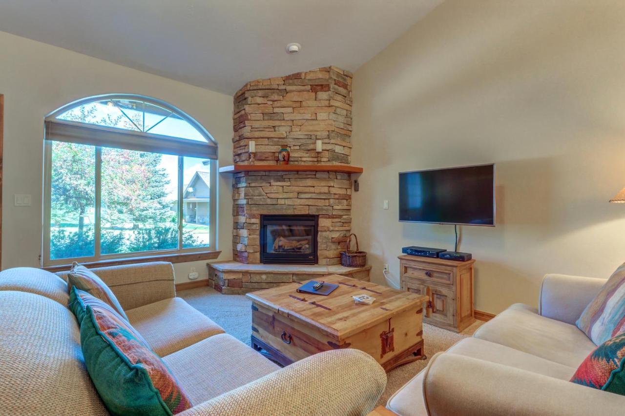 Whispering Pines Villa Pagosa Springs Eksteriør billede