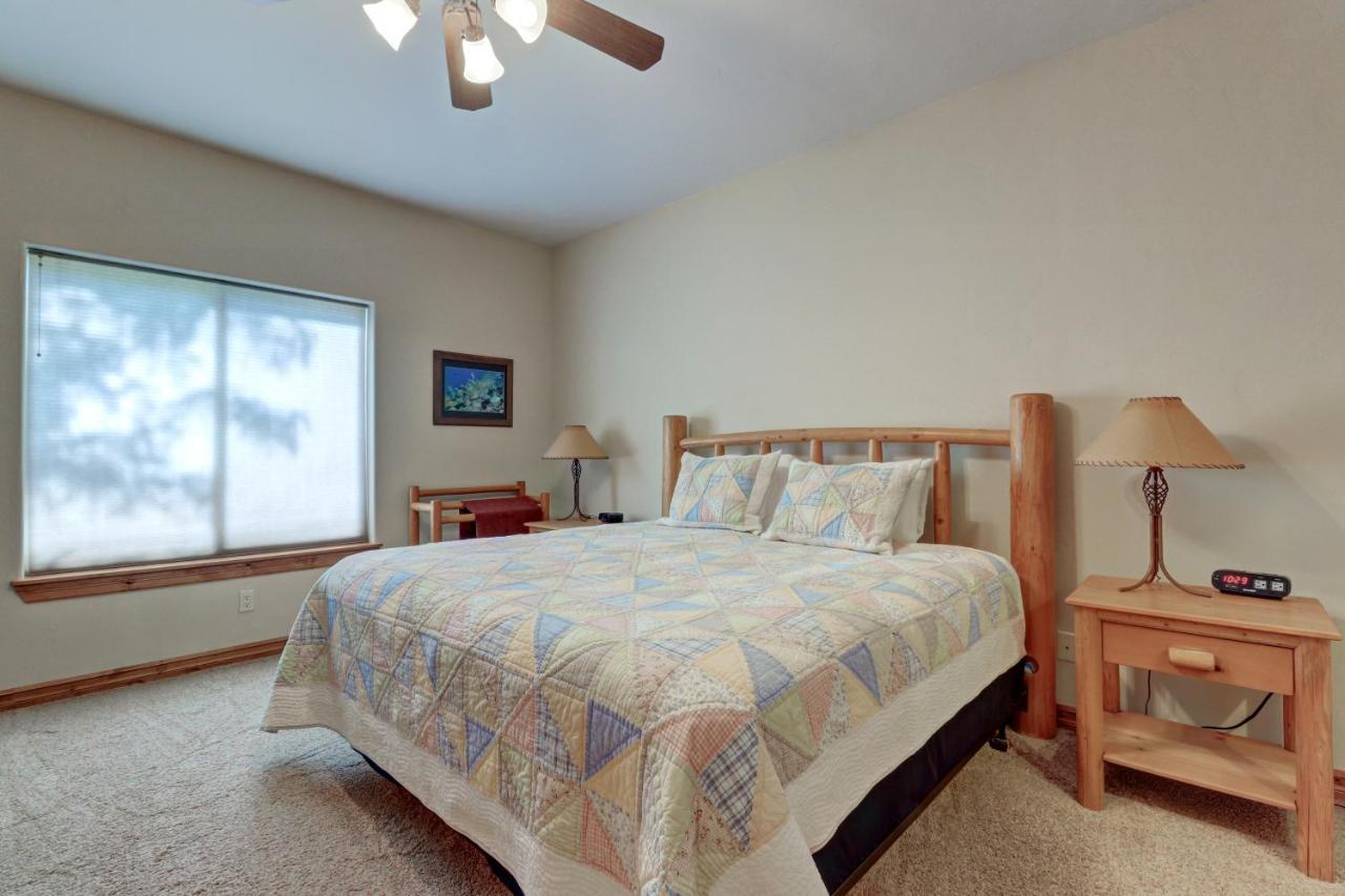 Whispering Pines Villa Pagosa Springs Eksteriør billede