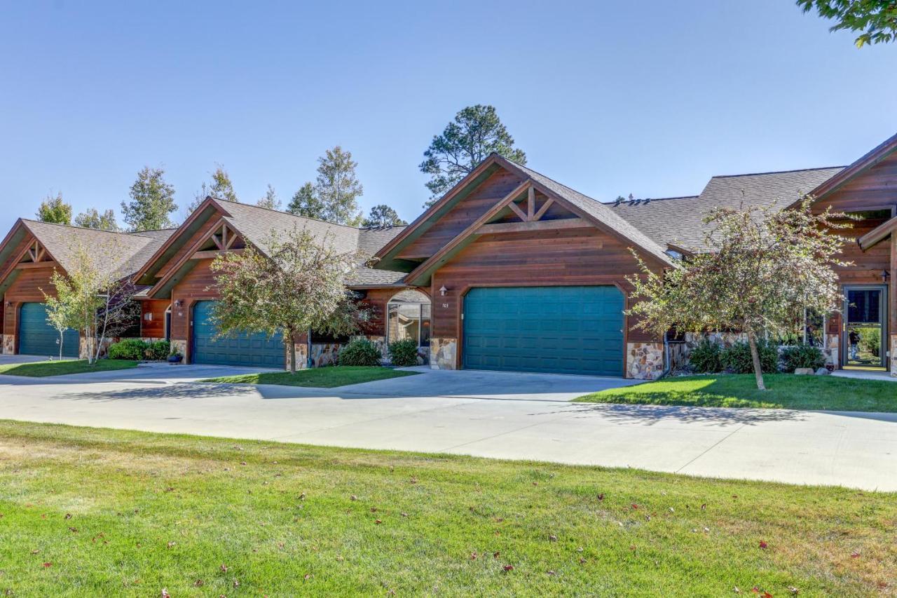 Whispering Pines Villa Pagosa Springs Eksteriør billede