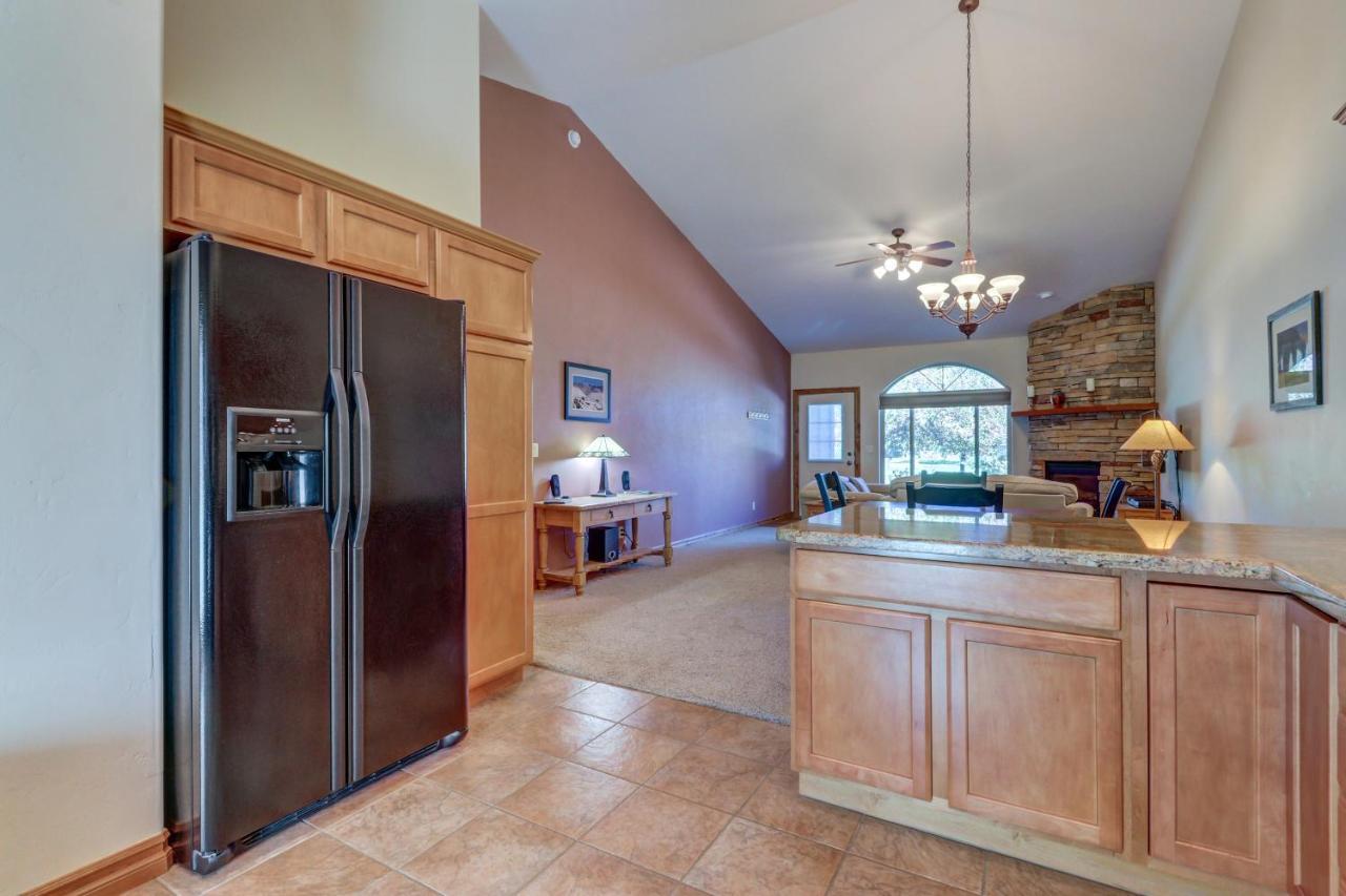 Whispering Pines Villa Pagosa Springs Eksteriør billede