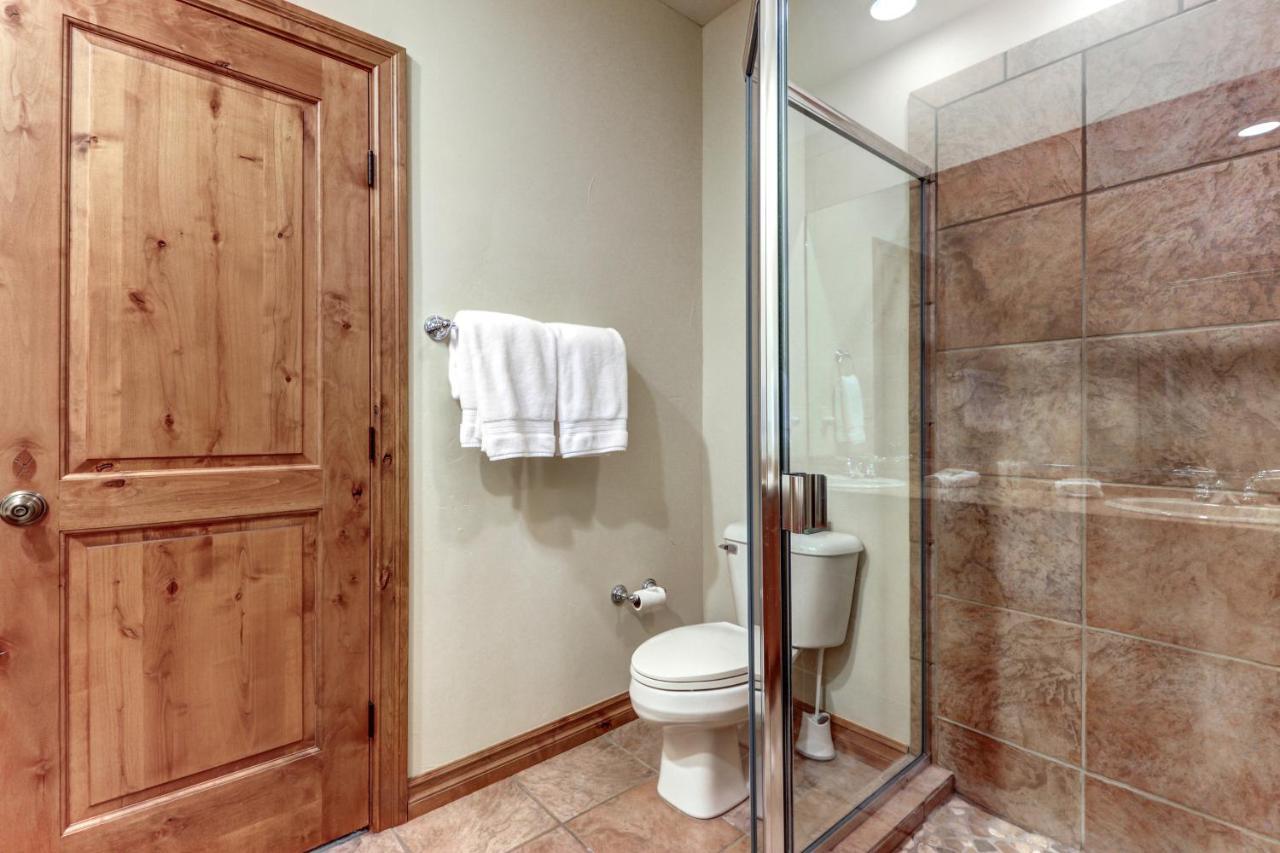 Whispering Pines Villa Pagosa Springs Eksteriør billede